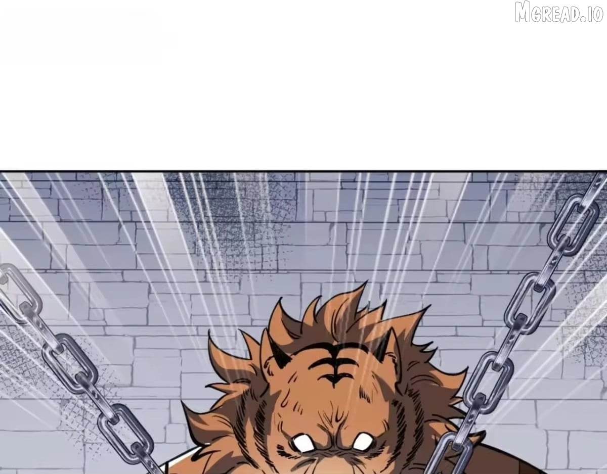 Master: This rebellious disciple is definitely not the Holy Son Chapter 186  - page 5